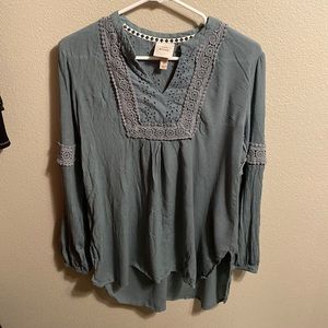 Womens Blouse